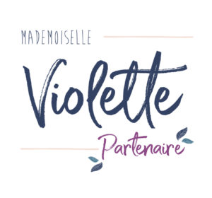 partenaire mademoiselle violette