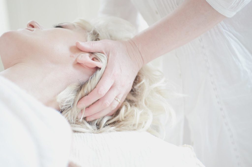 massage suédois