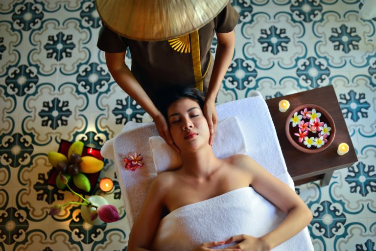 massages Aussonne