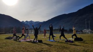 sophro yoga pyrenees