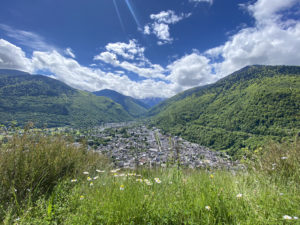 gestion du stress à Luchon