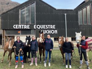 prépa mentale équitation