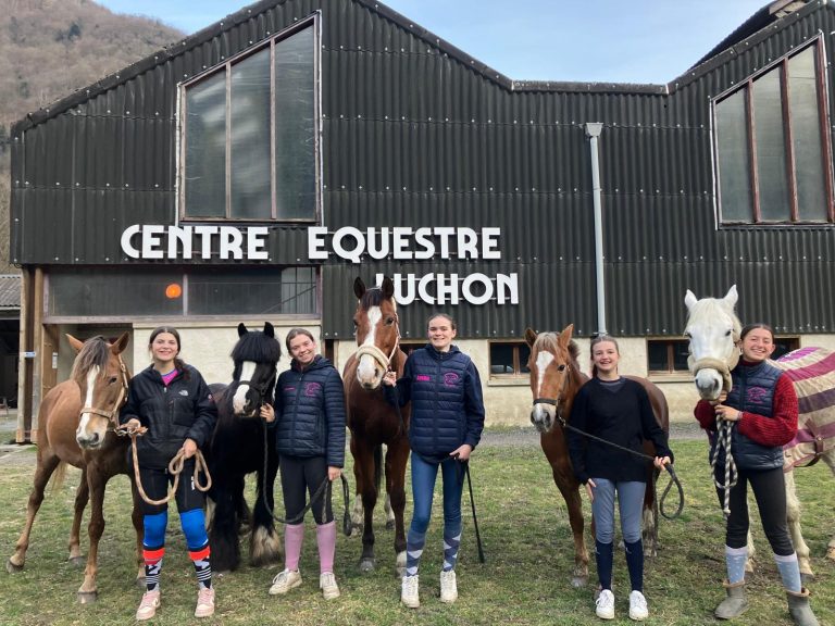 prépa mentale équitation